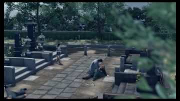 Immagine 154 del gioco Yakuza Kiwami 2 per PlayStation 4